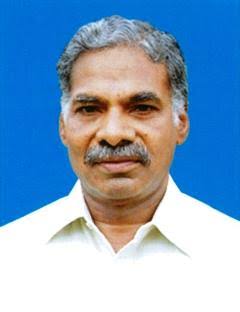 Dr N Govindhasamy